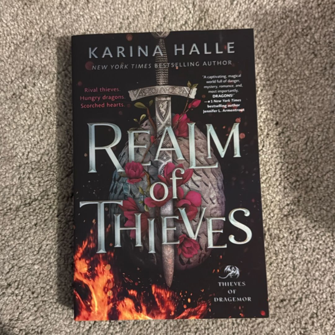 Realm of Thieves