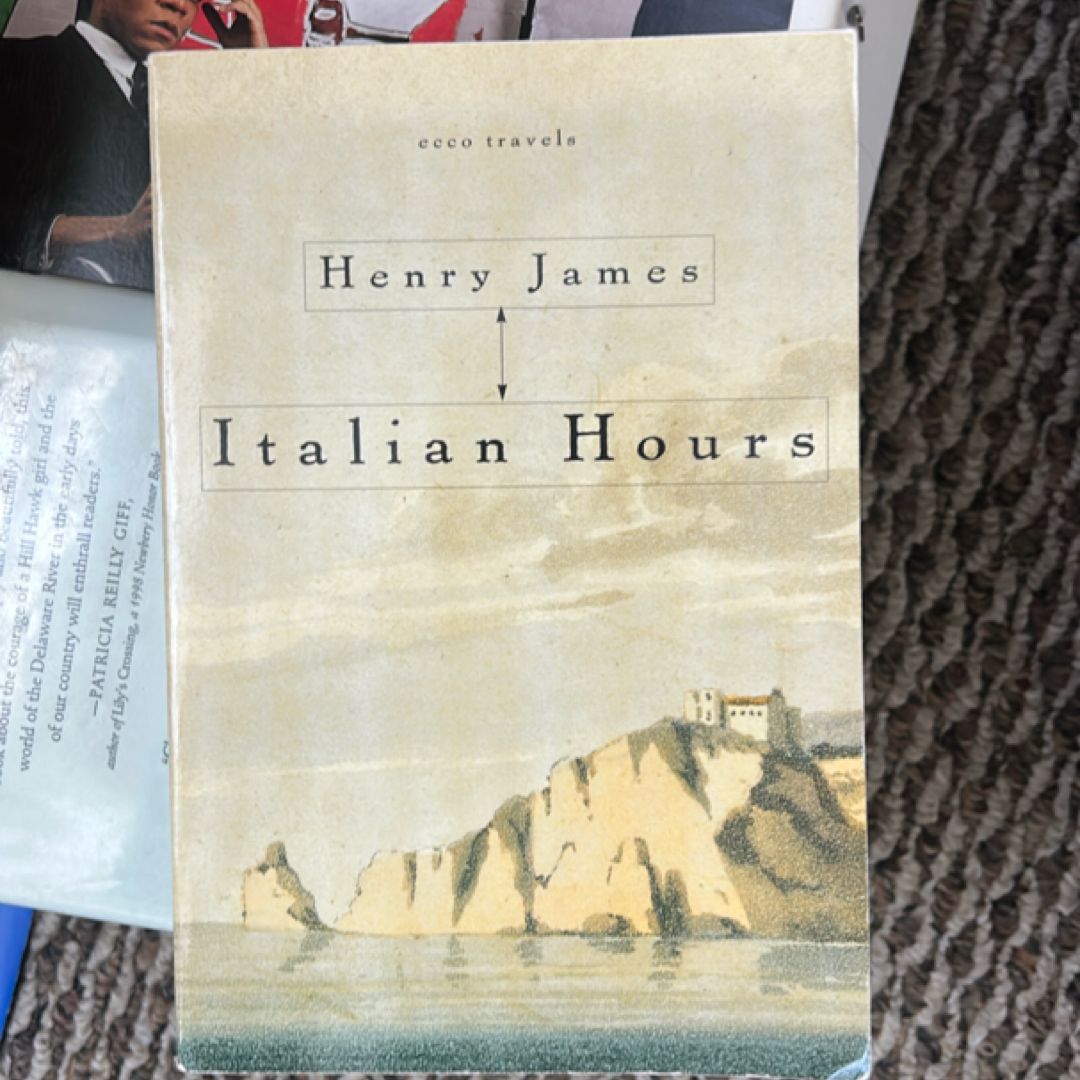 Italian Hours