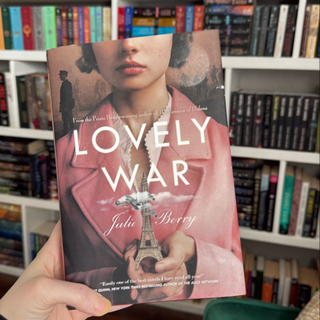 Lovely War