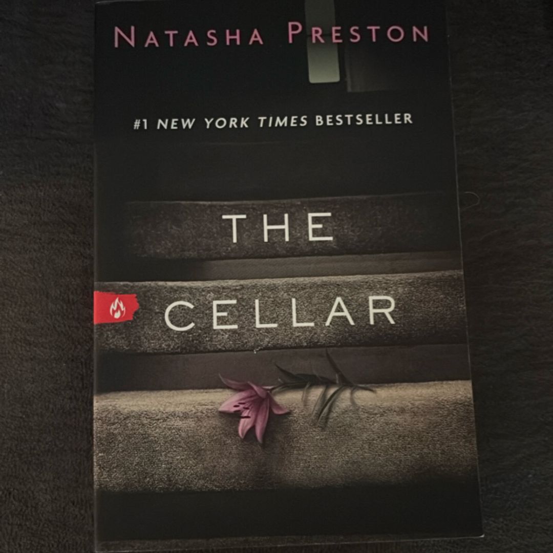 The Cellar