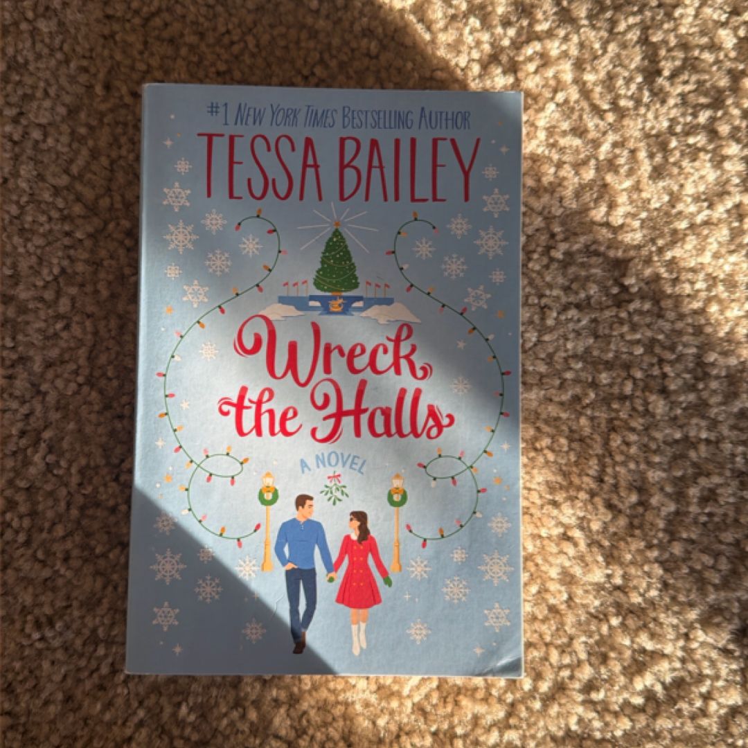 Wreck the Halls