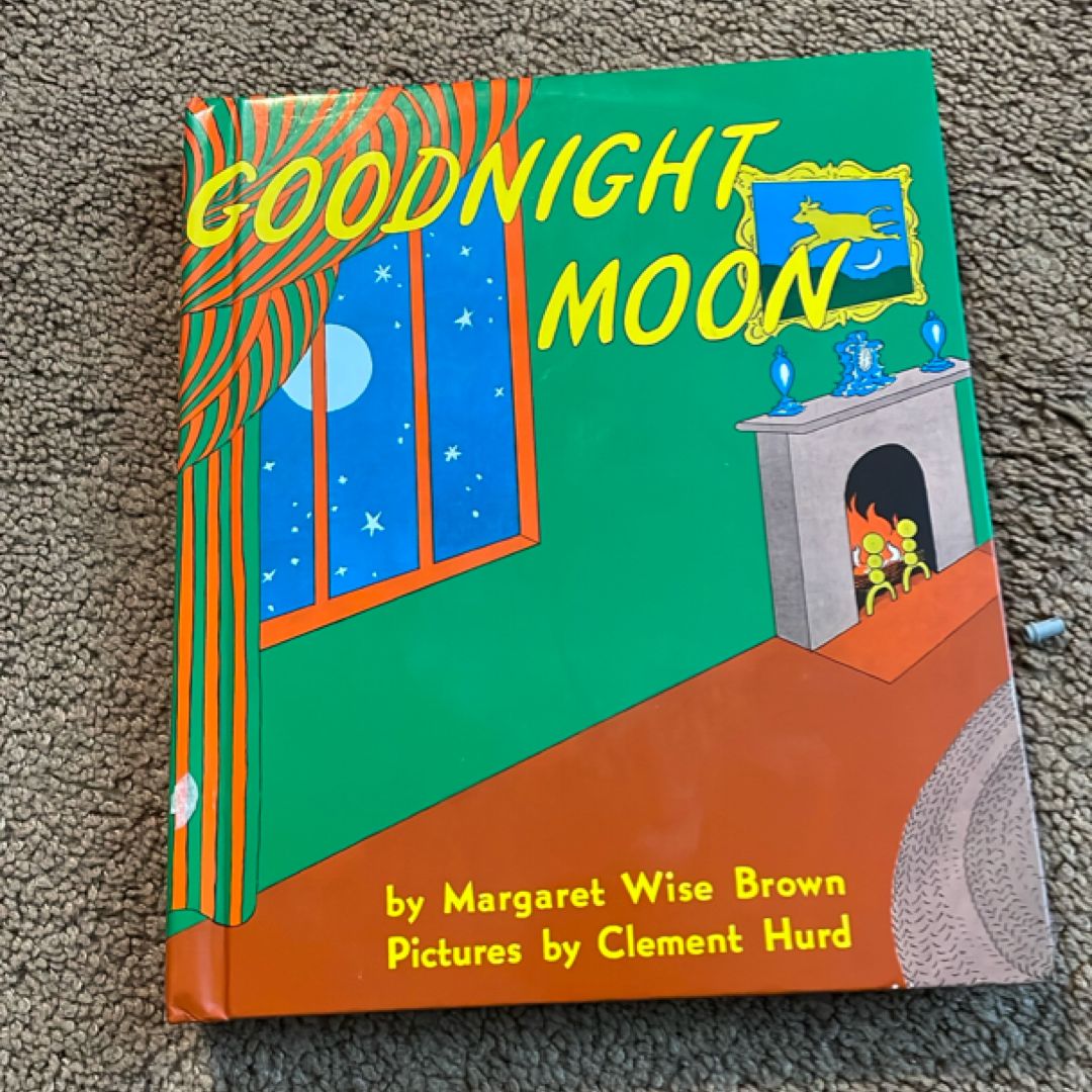 Good night moon