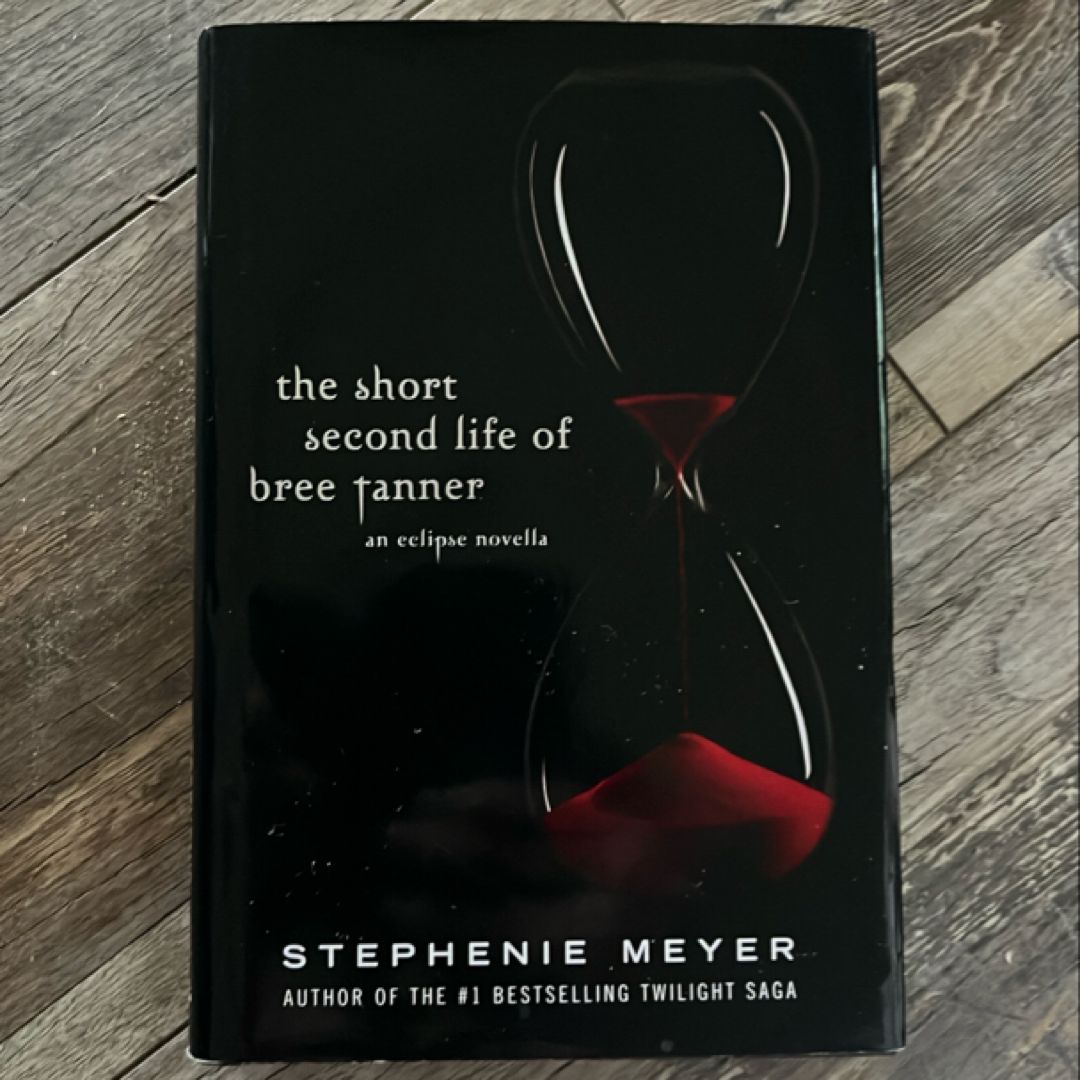 The Short Second Life of Bree Tanner
