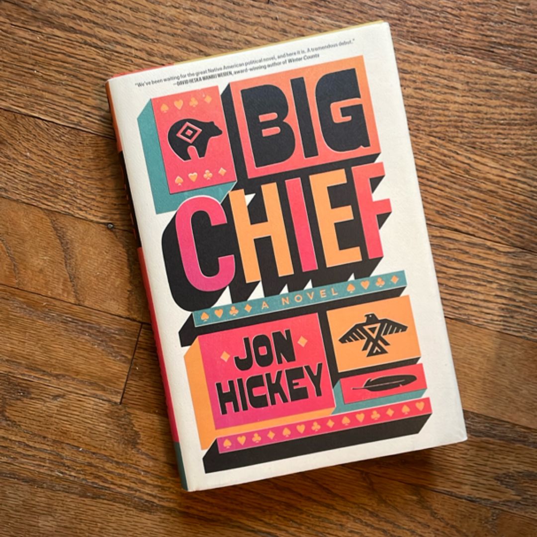 Big Chief