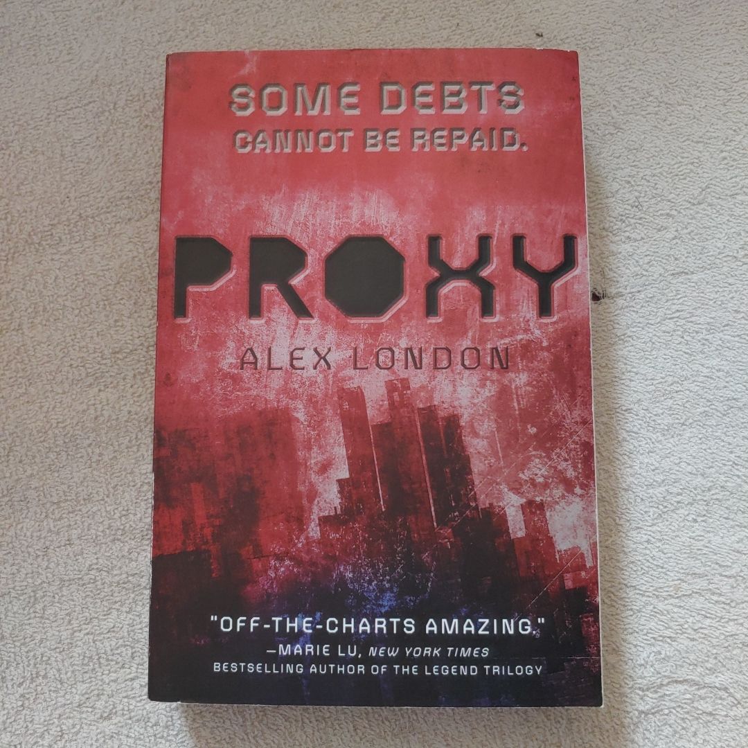 Proxy