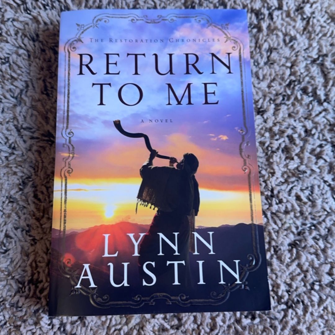 Return to Me