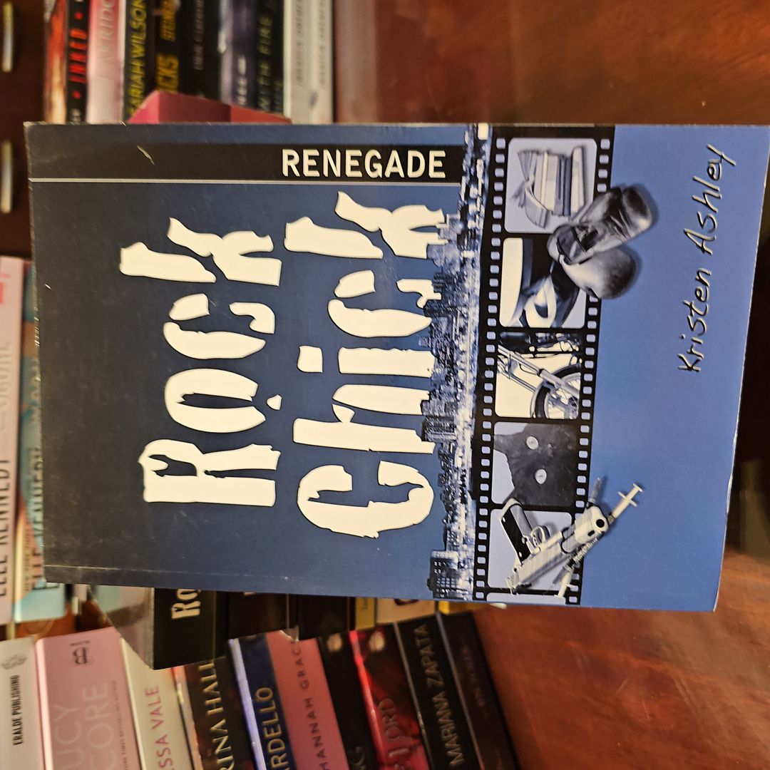 Renegade