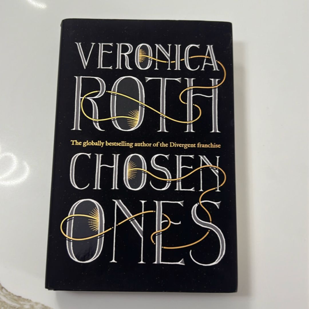 Chosen Ones