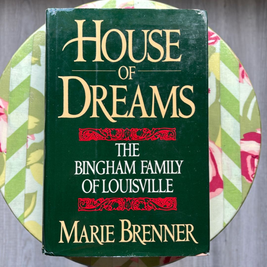 House of Dreams
