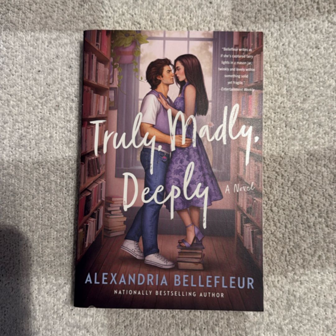 Truly, Madly, Deeply