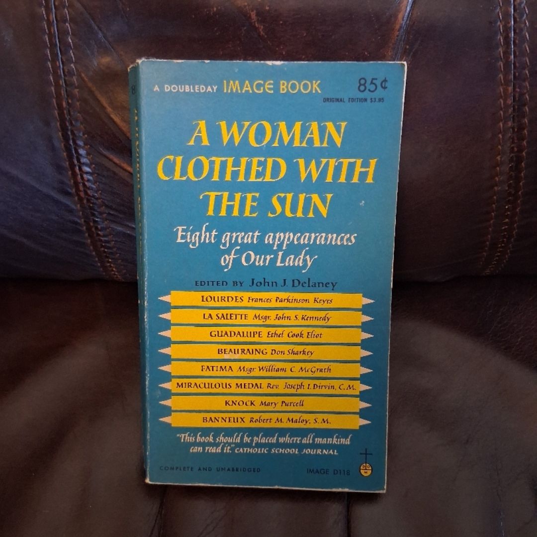 A Woman Clothed with the Sun