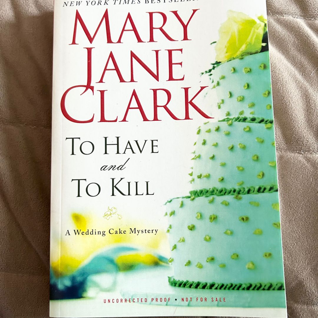 To Have and to Kill