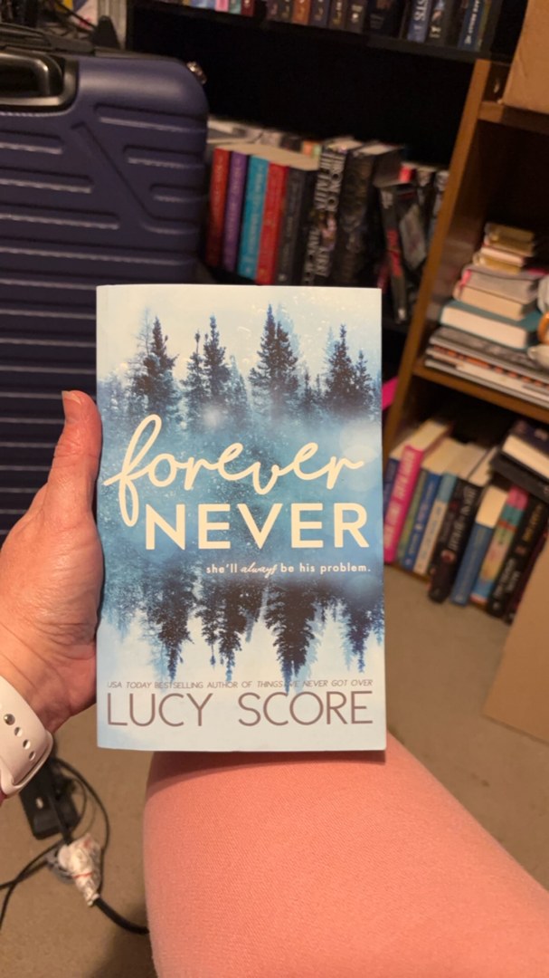 Forever Never