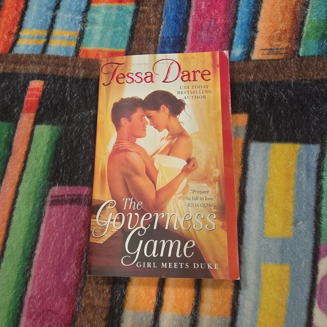 The Governess Game
