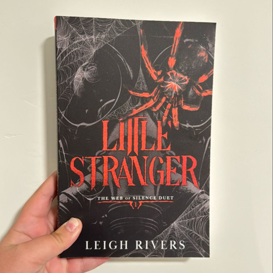 Little Stranger