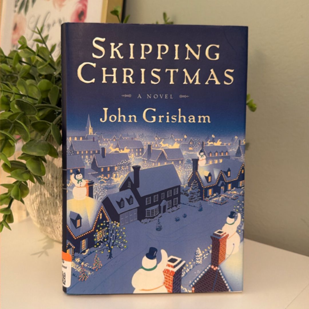 Skipping Christmas
