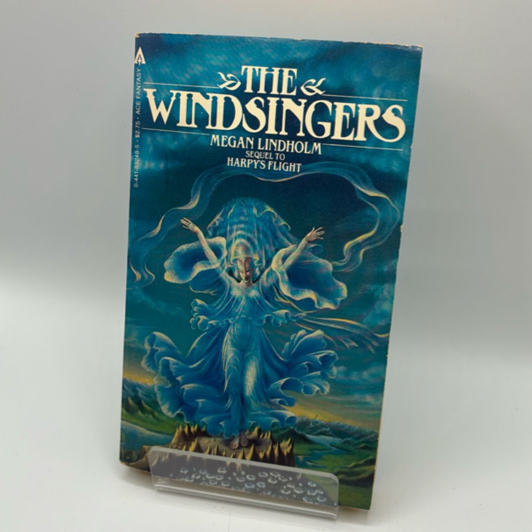 The Windsingers (1984)
