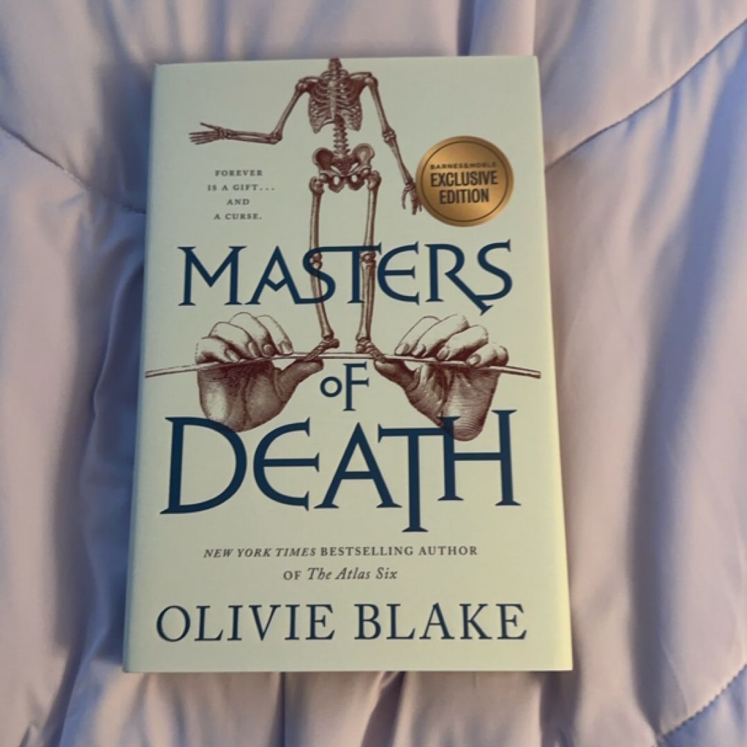 Masters of Death