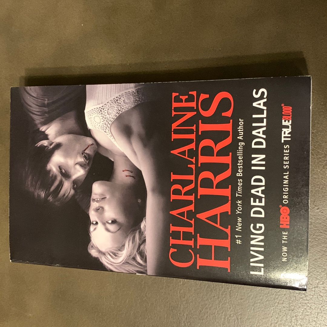 Living Dead in Dallas