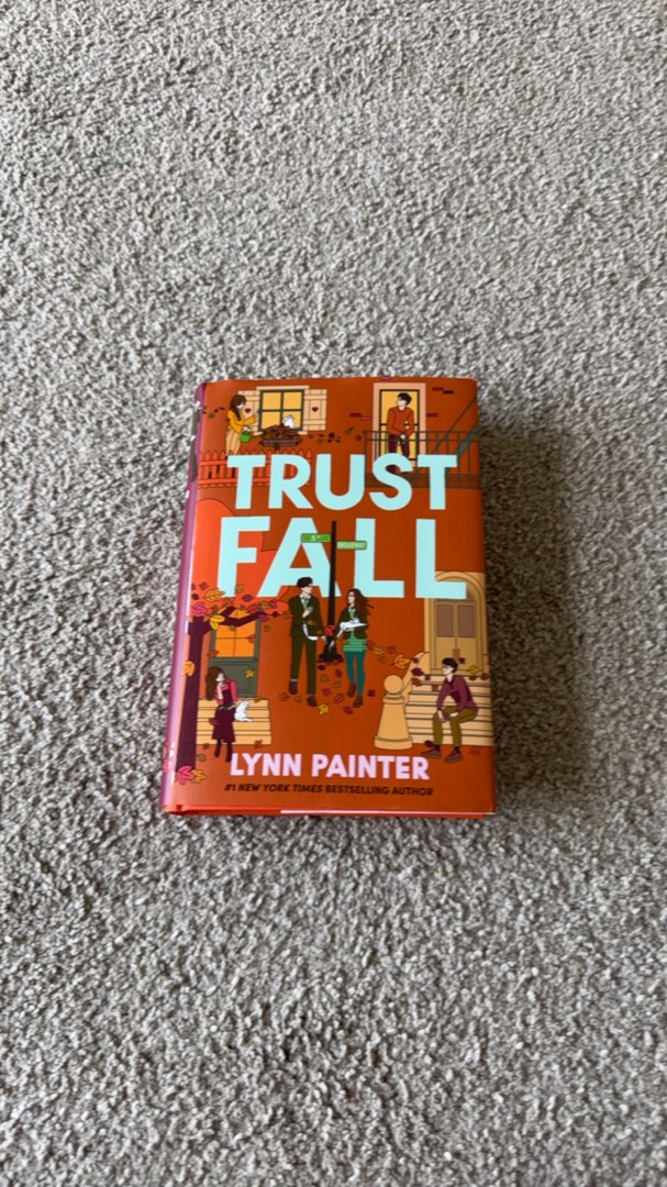 Trust Fall