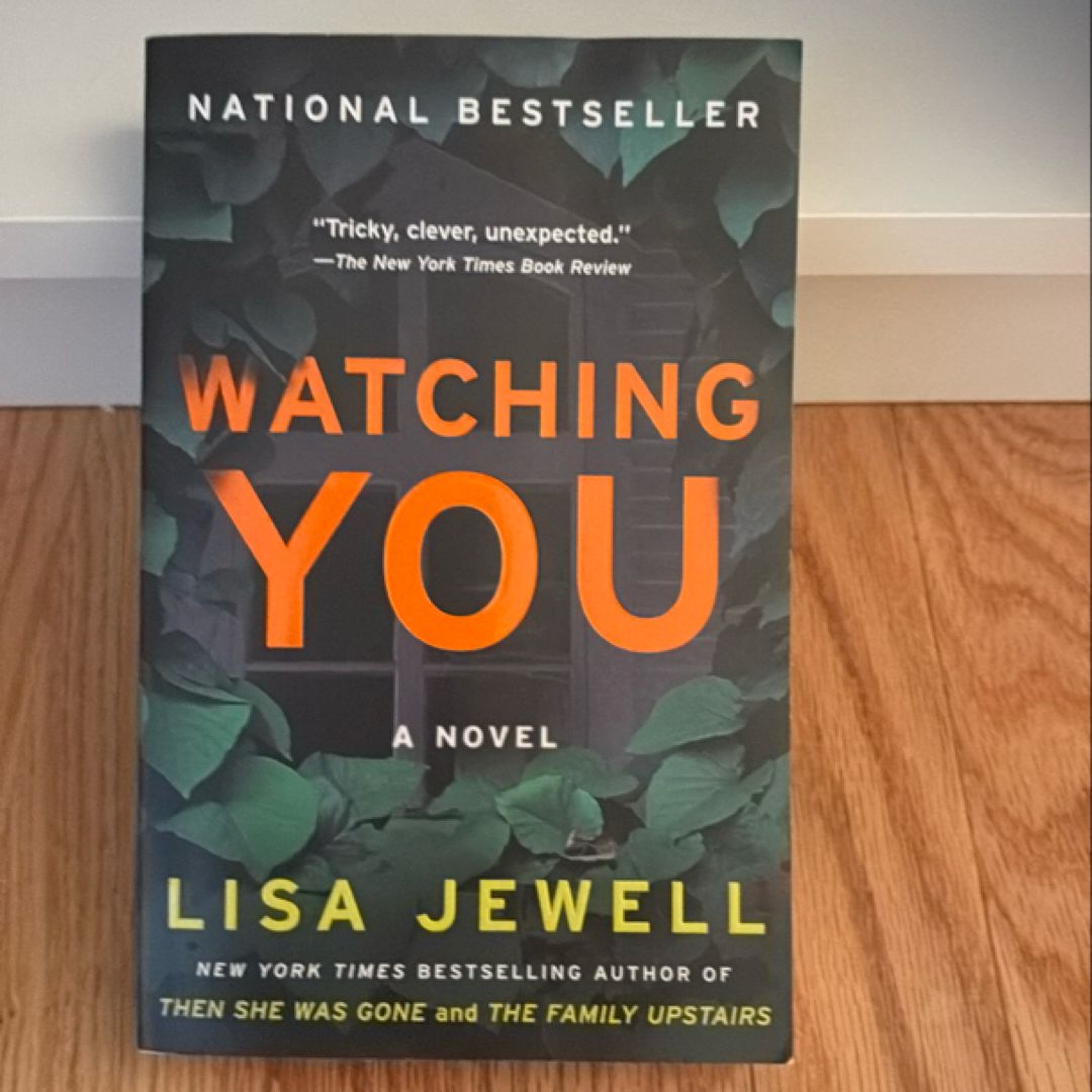 Watching You