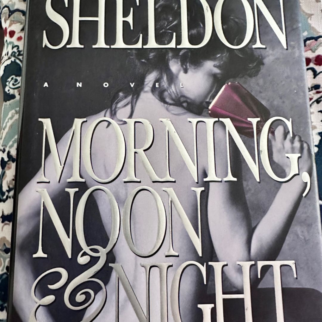Morning, Noon & Night