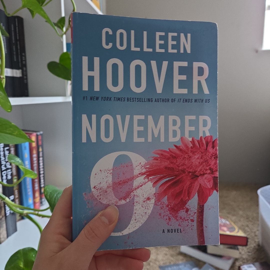 November 9