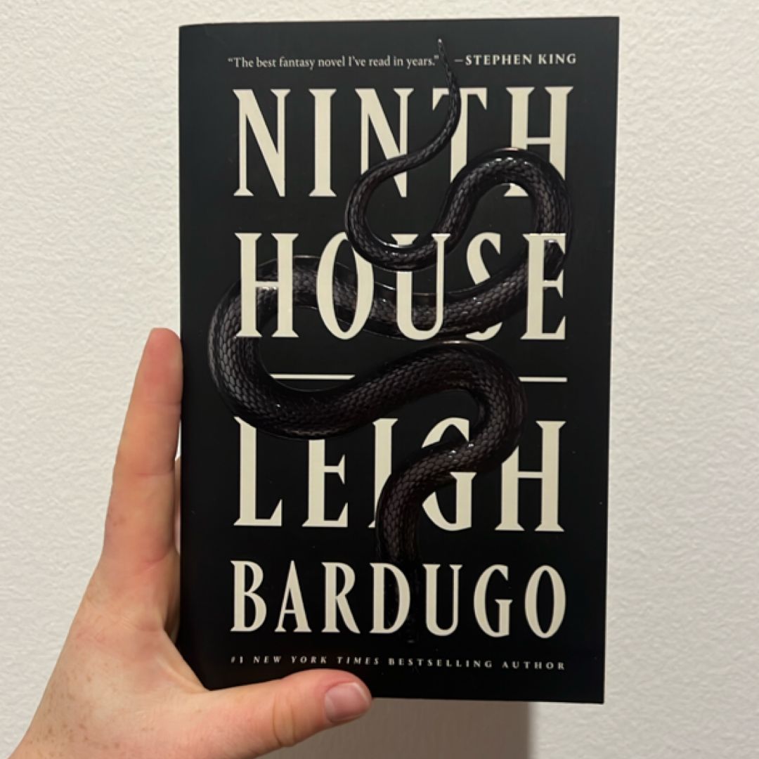 Ninth House