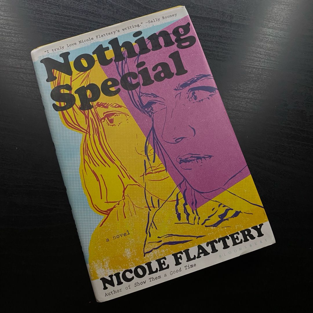Nothing Special