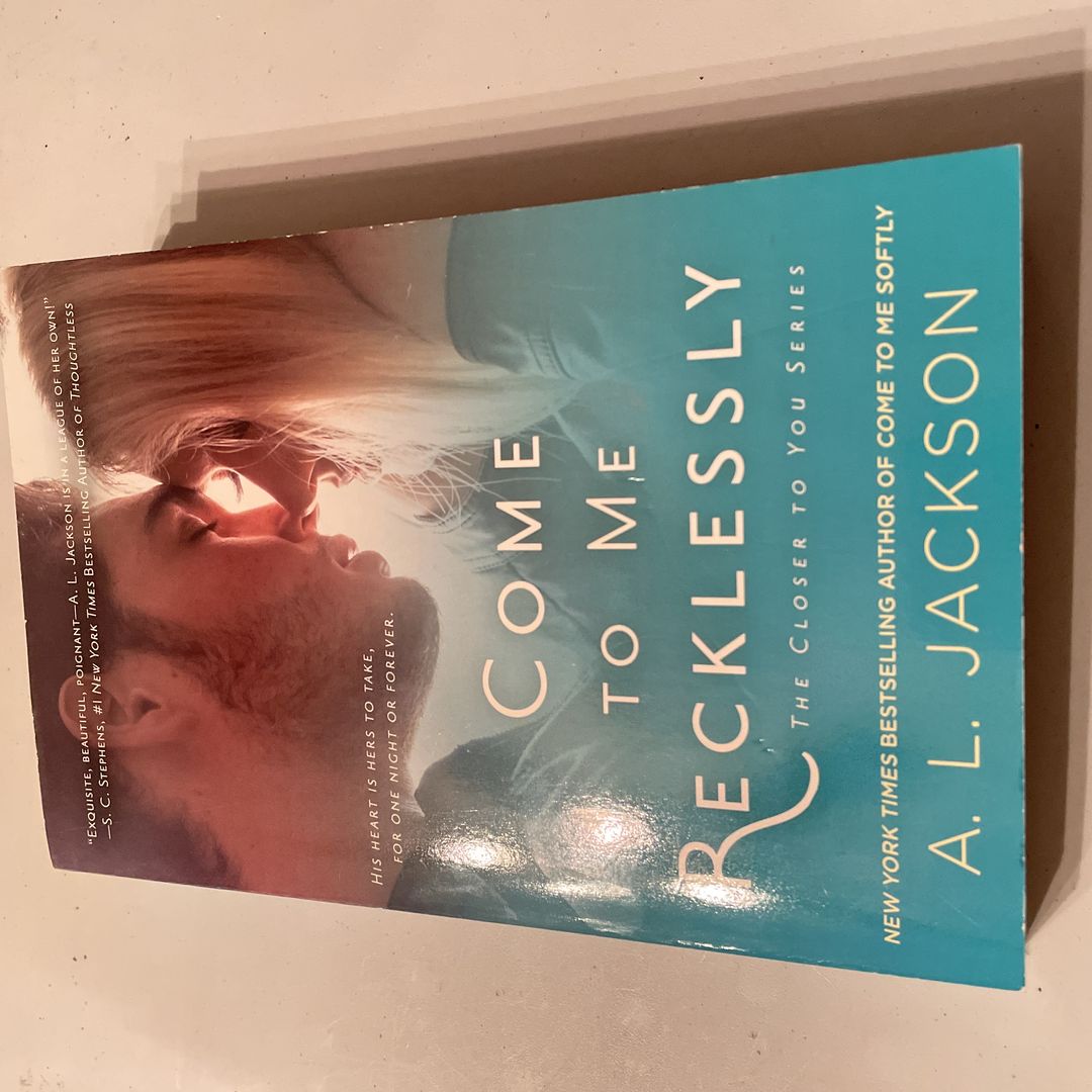 Come to Me Recklessly