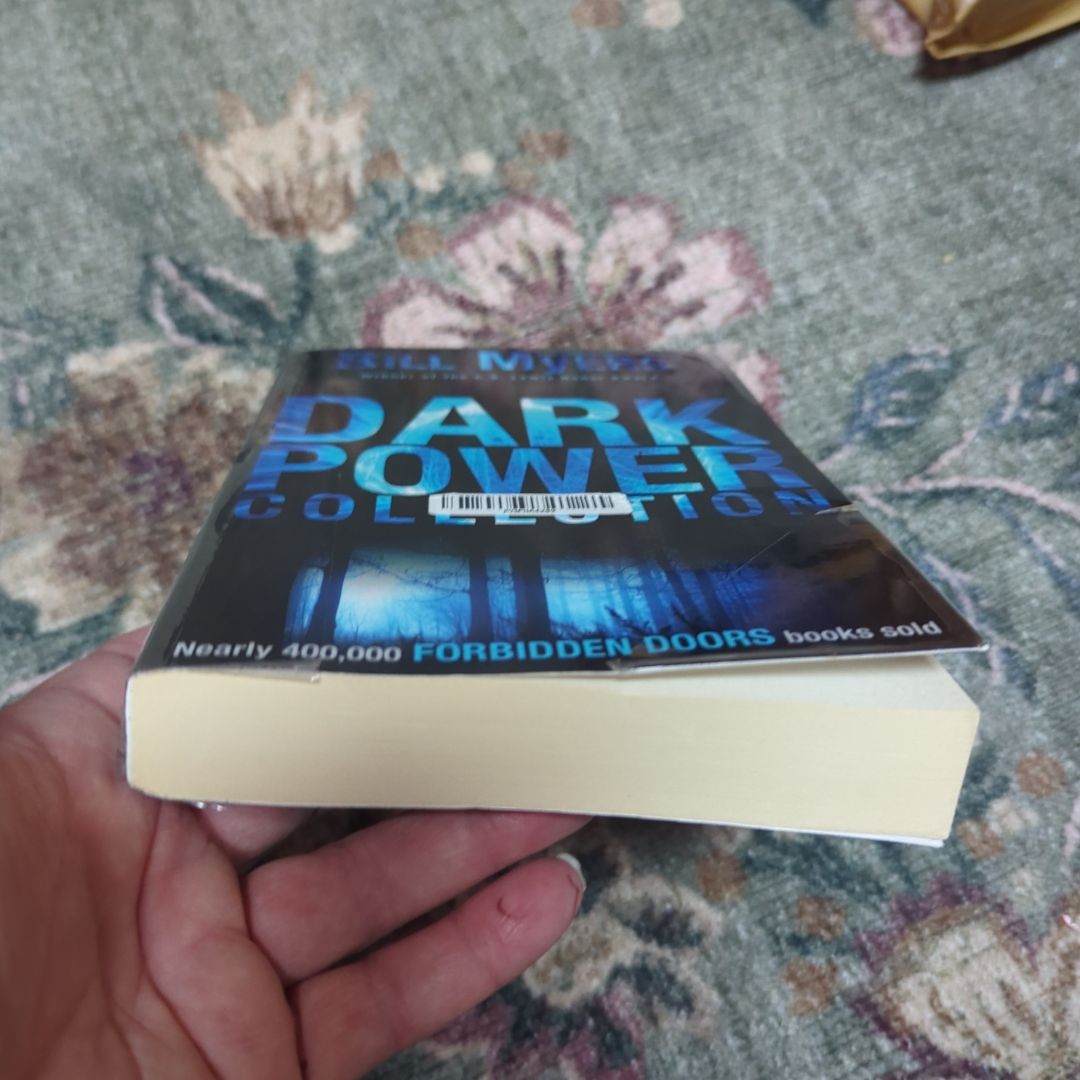 Dark Power Collection