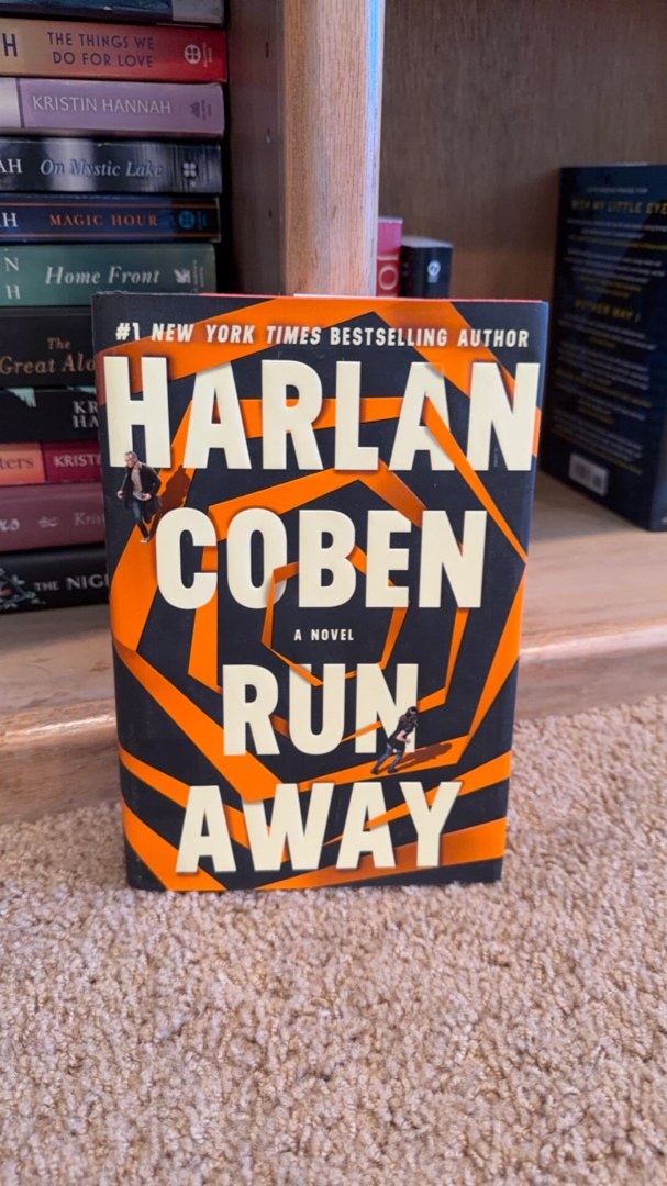 Run Away