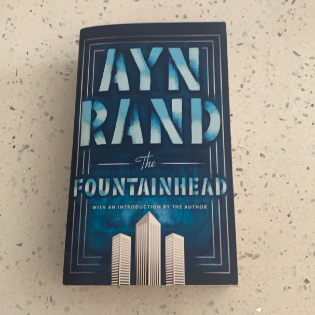The Fountainhead