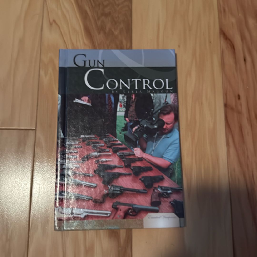 Gun Control