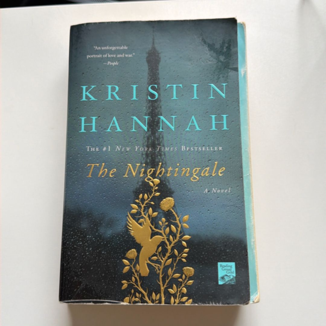 The Nightingale
