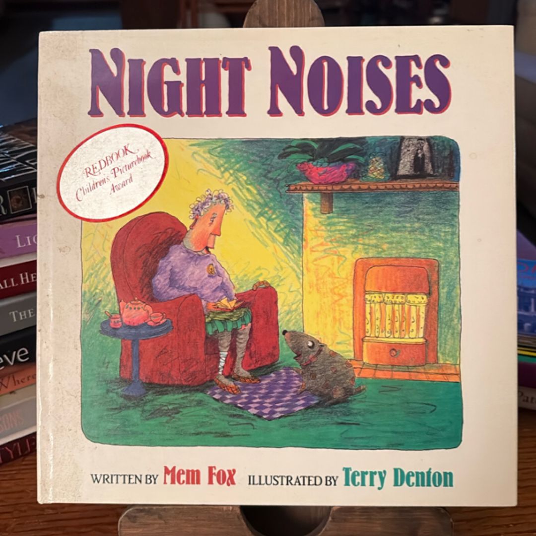 Night Noises