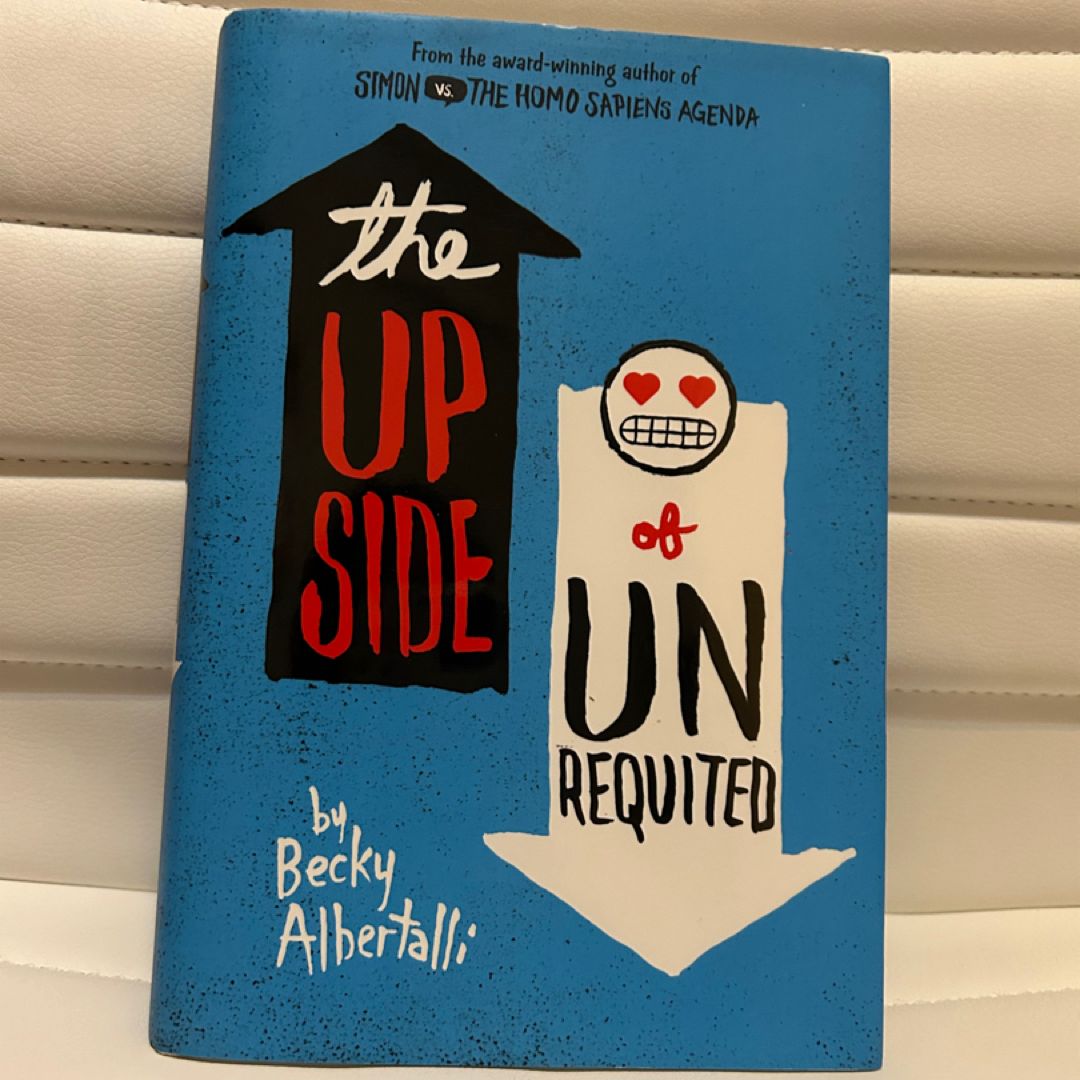 The Upside of Unrequited