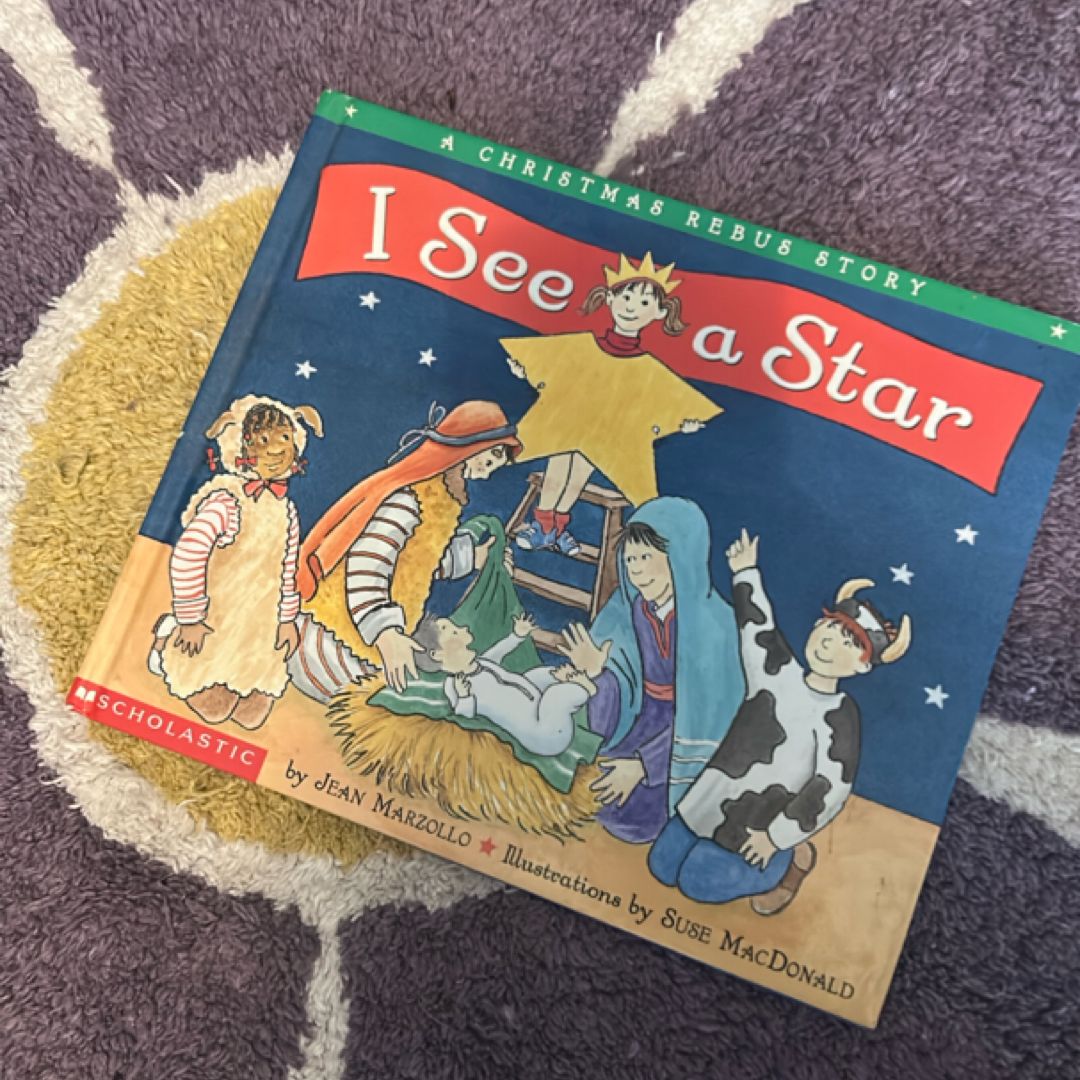 I See a Star