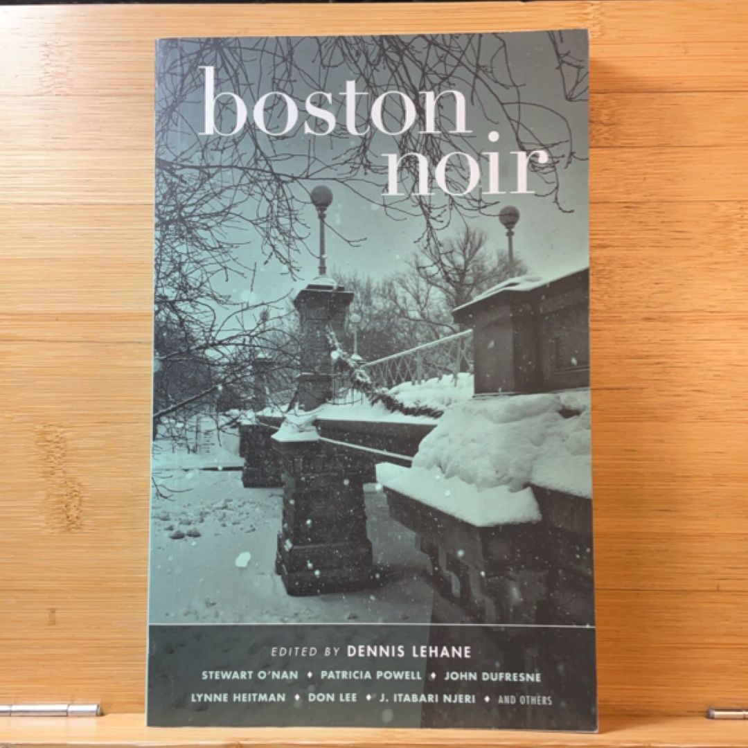 Boston Noir