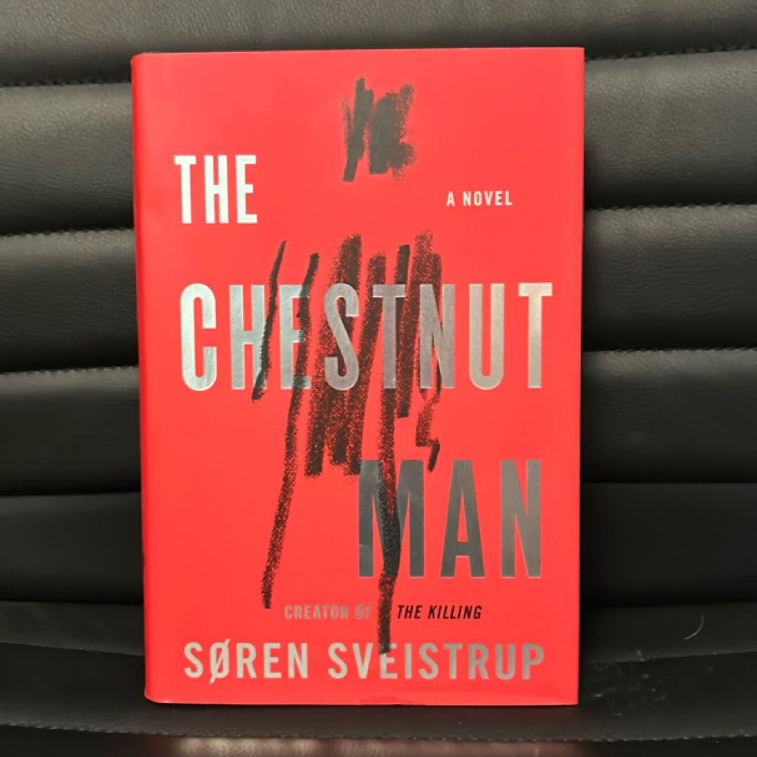 The Chestnut Man