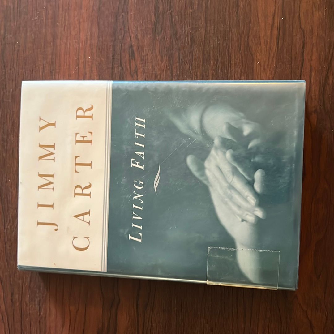 Living Faith