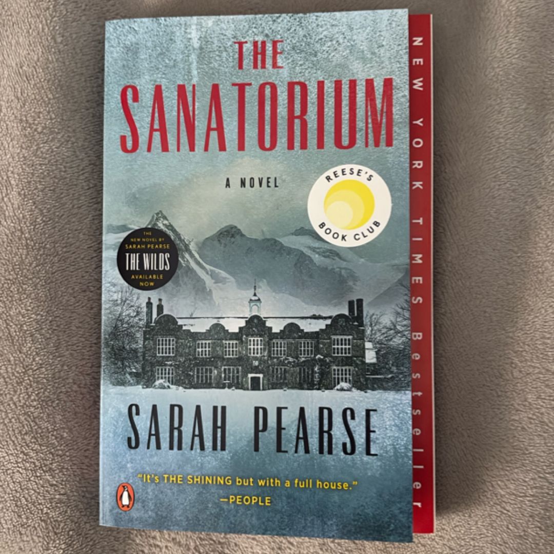 The Sanatorium