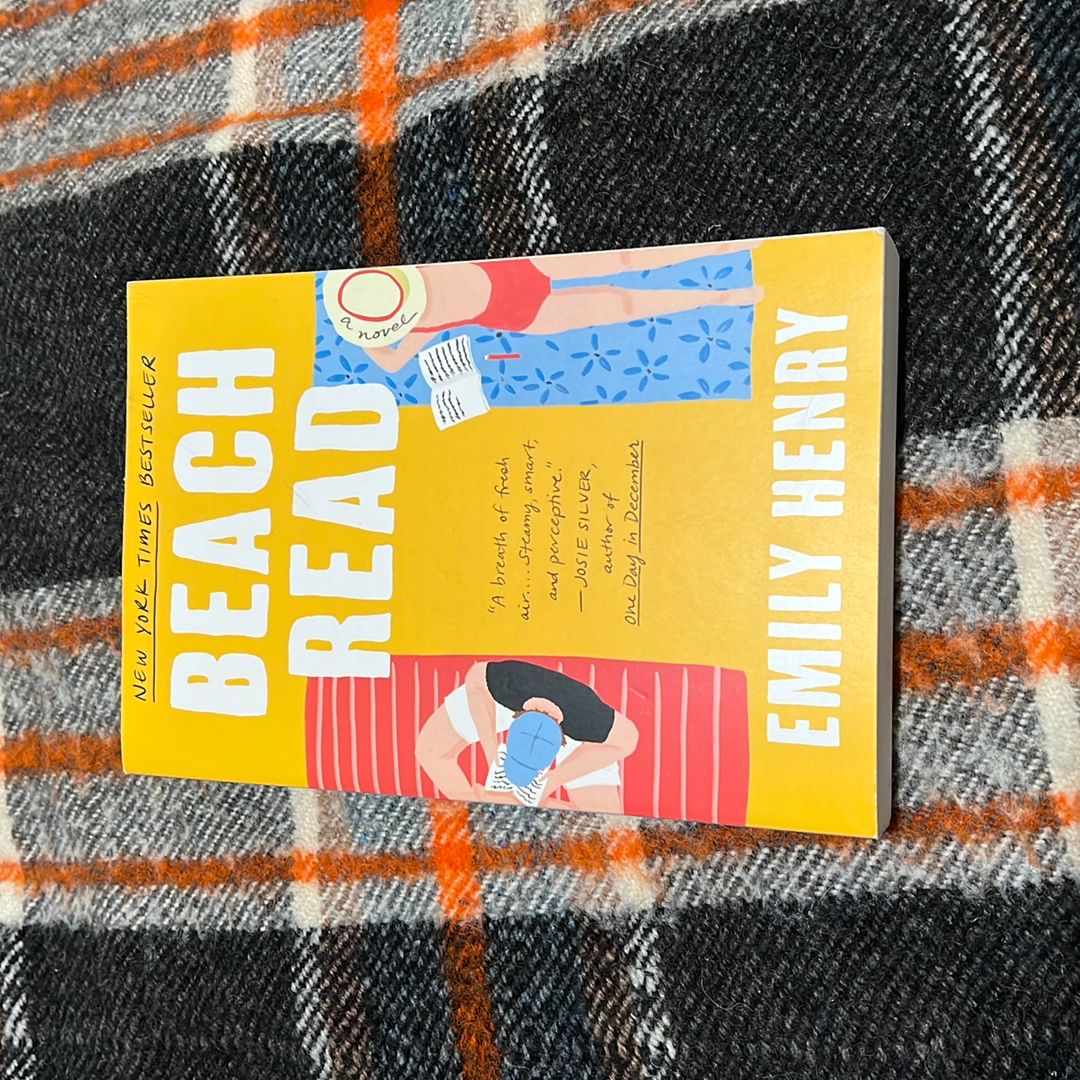 Beach Read