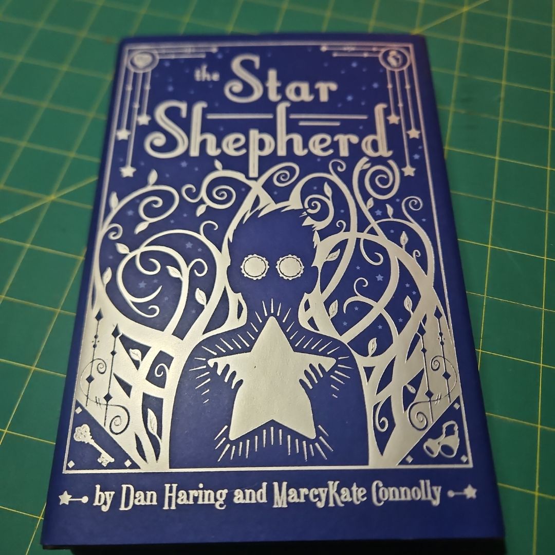 The Star Shepherd