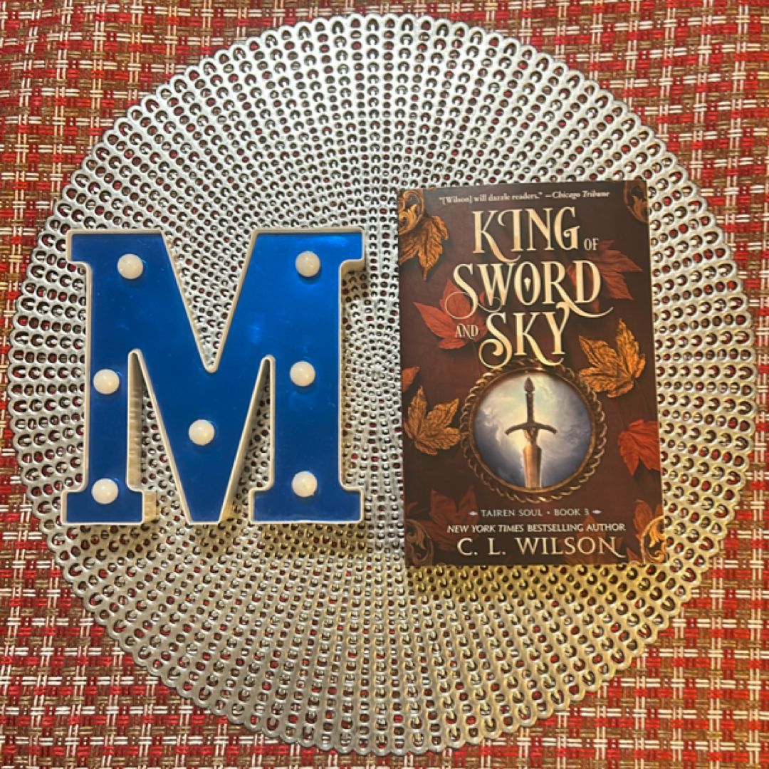 King of Sword and Sky