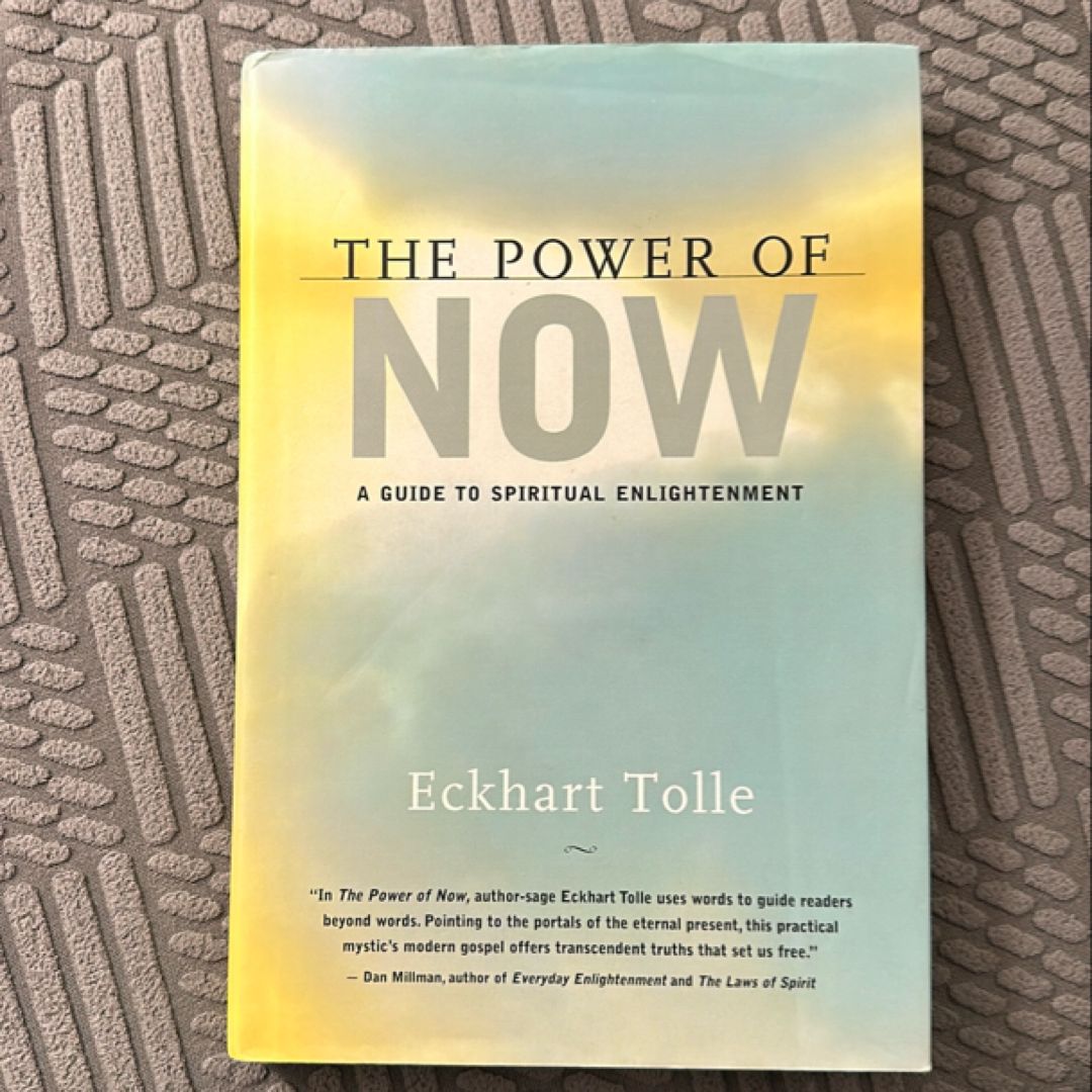 The Power of Now