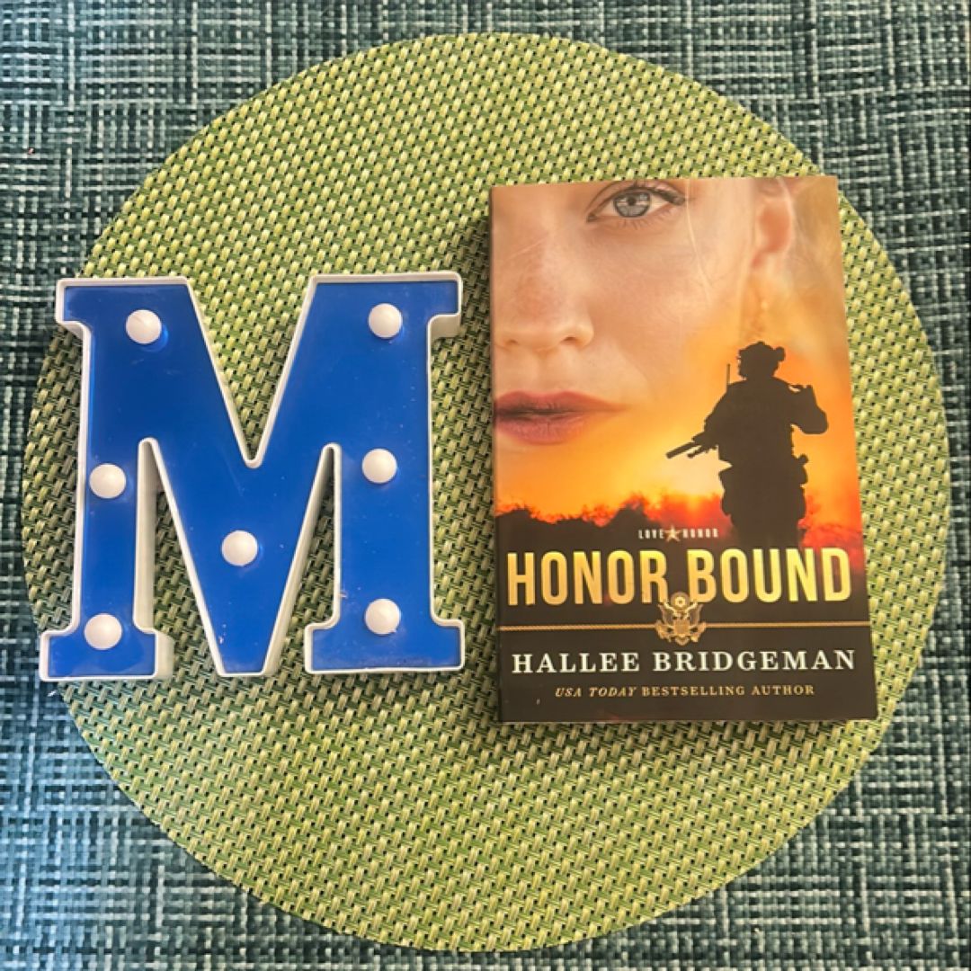 Honor Bound
