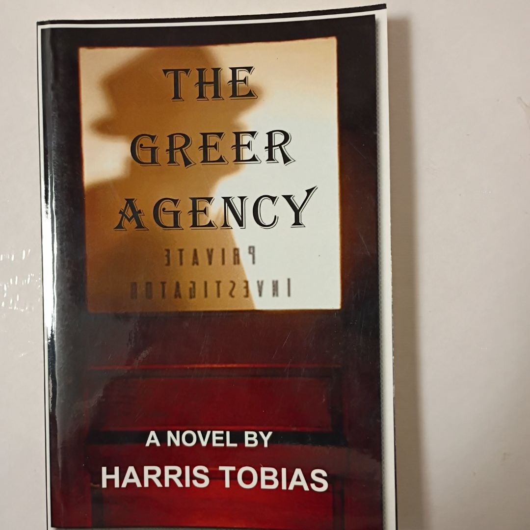 The Greer Agency
