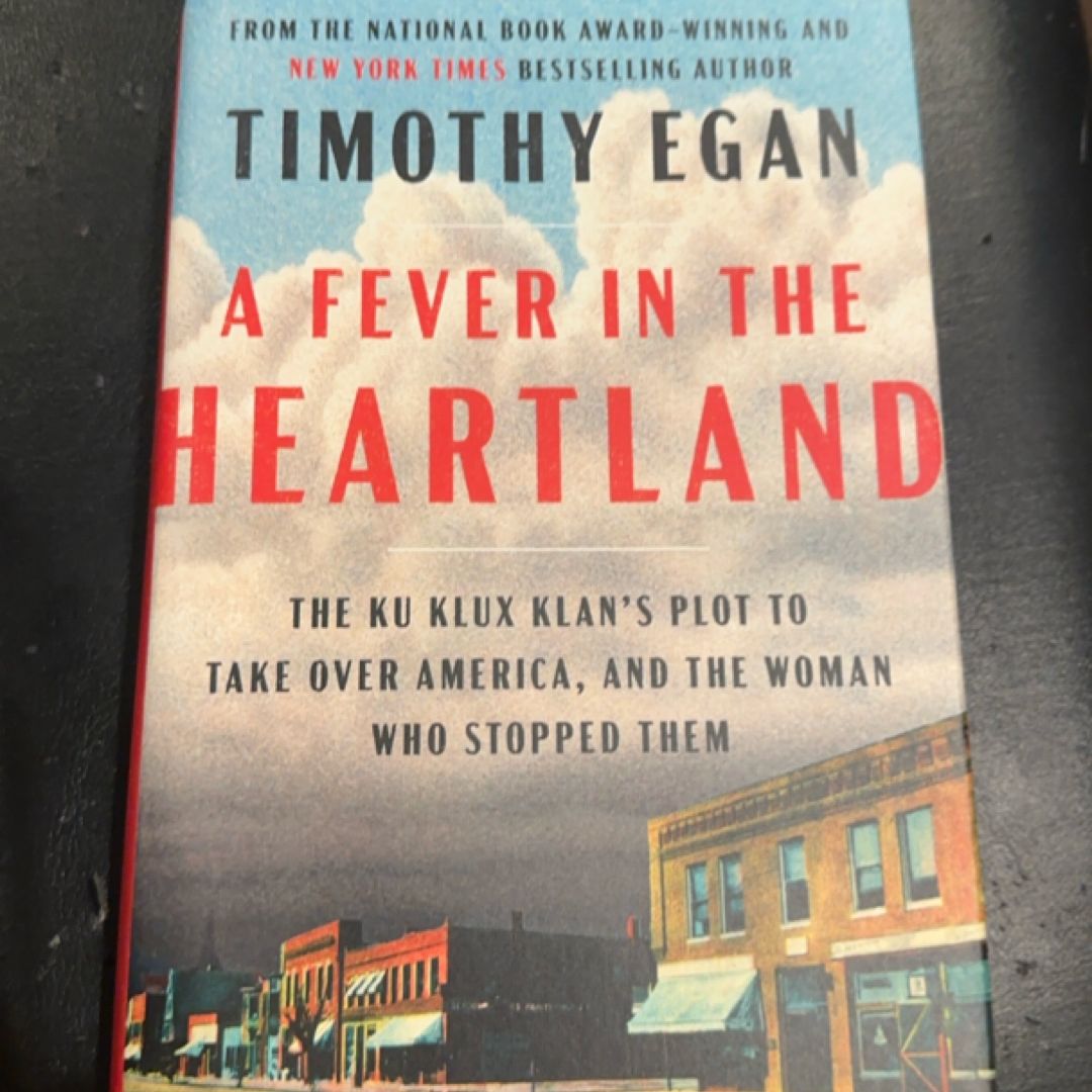 A Fever in the Heartland