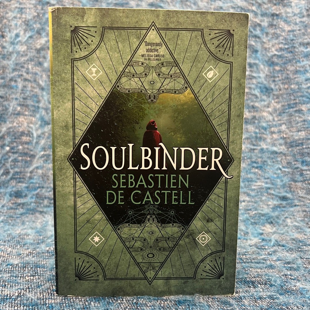 Soulbinder